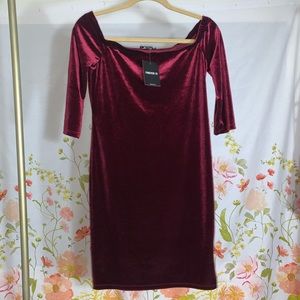 NWT Forever21 dress